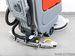 Hako Scrubmaster B45 TB510 - 2019y - 252h