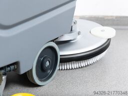 Hako Scrubmaster B45 TB510 - 2019y - 252h