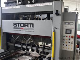 Storti GSI/170-TA