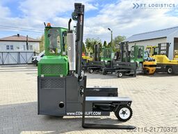 Combilift C3000 DIESEL DUPLEX WIDE-POSITIONER