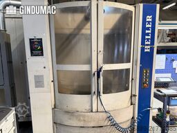 HELLER MCH 250
