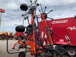 Kubota TE6576C