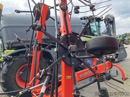 Kubota TE6576C