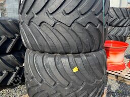 CLAAS 710/45 R22.5 Alliance 2 Räder