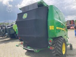 John Deere 990