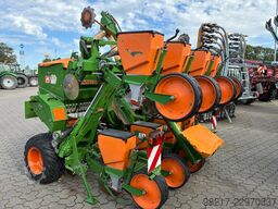 Amazone ED 602 K