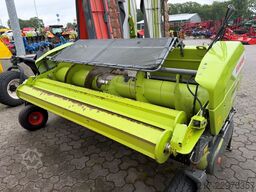 CLAAS PU 300 Profi