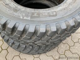 BKT 2x 400/80R28 IND RIDEMAX IT