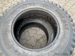BKT 2x 400/80R28 IND RIDEMAX IT