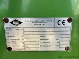Strautmann Hydrofox HQ 2800