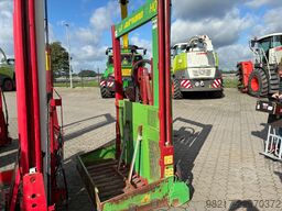 Strautmann Hydrofox HQ 2800