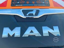 MAN TGS 18.520 BL 4x4 Kommunal/Winterdienst /Neu