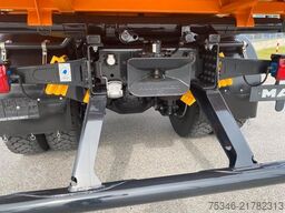 MAN TGS 18.520 BL 4x4 Kommunal/Winterdienst /Neu
