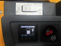 Jungheinrich ERC 214