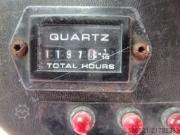 Bobcat S 70 - Kompaktlader mit Schaufel