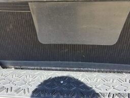 MAN 18.500 TGX, retarder, Doppeltank