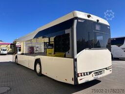 SOLARIS New Urbino IV 12m - KLIMA