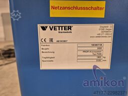 Vetter P300
