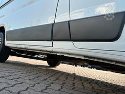 FIAT Ducato KA L1H1/ 96kw/ Autom./ AC / E5/ HU neu