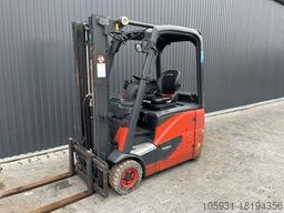 Linde E16H-02