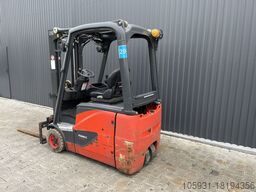 Linde E16H-02