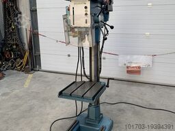 Cincinnati PTC 20