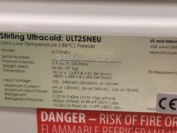 Stirling ULT25NEU