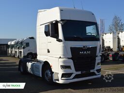 MAN TGX 18.480 GX ACC