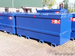  IBC tanks
