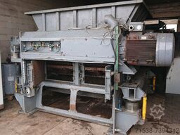 Vecoplan VNZ 210 Generalueberholt in 2014