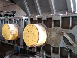 Vecoplan VNZ 210 Generalueberholt in 2014