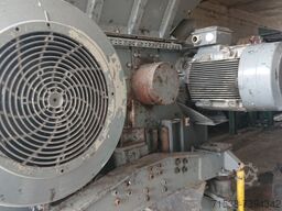 Vecoplan VNZ 210 Generalueberholt in 2014