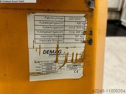 DEMAG D-MOS 360