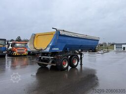 SKHL 18P Kipper / Swiss-Vehicle