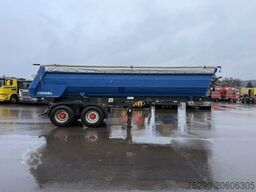  SKHL 18P Kipper / Swiss-Vehicle