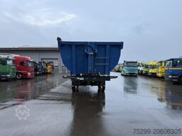  SKHL 18P Kipper / Swiss-Vehicle