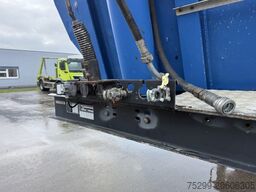 SKHL 18P Kipper / Swiss-Vehicle