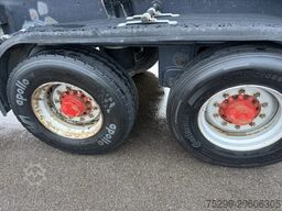 SKHL 18P Kipper / Swiss-Vehicle