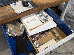 Mahr Formtester MMQ44