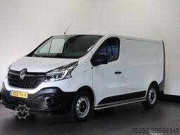 Renault Trafic 1.6 dCi EURO 6 - Airco - Navi - Cruise -...