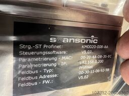 Scansonic ALO3-FYD2W-1.0