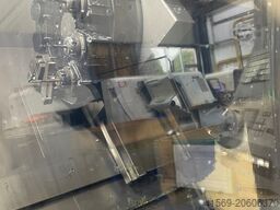 DMG Gildemeister CTX 410