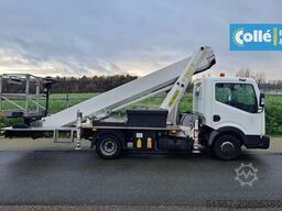 Palfinger P 260 B | 2016 | 230 kg