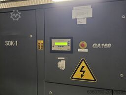 Atlas Copco GA160 (SOK-1) GA160