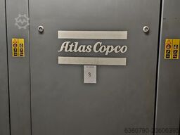 Atlas Copco GA160 (SOK-1) GA160