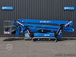 Hinowa LL 26.14 MK | 2025