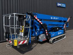 Hinowa LL 26.14 MK | 2025