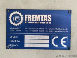 Fremtas 16FR3