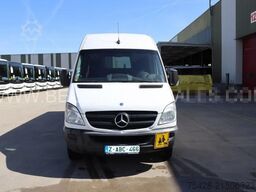 Mercedes-Benz Sprinter 516 / Travel / Transfer 45/Retarder