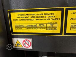 AMADA FO MII 3015 NT